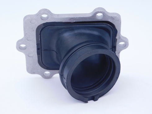 HONDA CR250 CR 250 ENGINE CARBURETOR INTAKE REED CAGE BOOT 2003-07 16221-KSK-730